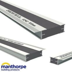 Manthorpe G242-50 Cavity Closer 2.5m Length - Box Of 6 7 Manthorpe G242-50 Cavity Closer 2.5m Length - Box Of 6 -Insulation Superstore Sales manthorpe g242 cavity closer uagxwxo520