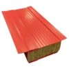 REDSHIELD Cavity Barrier Double Flange 2.4m - Pack Of 3 2 REDSHIELD Cavity Barrier Double Flange 2.4m - Pack Of 3 -Insulation Superstore Sales manthorpe redshield standard profile cavity barrier