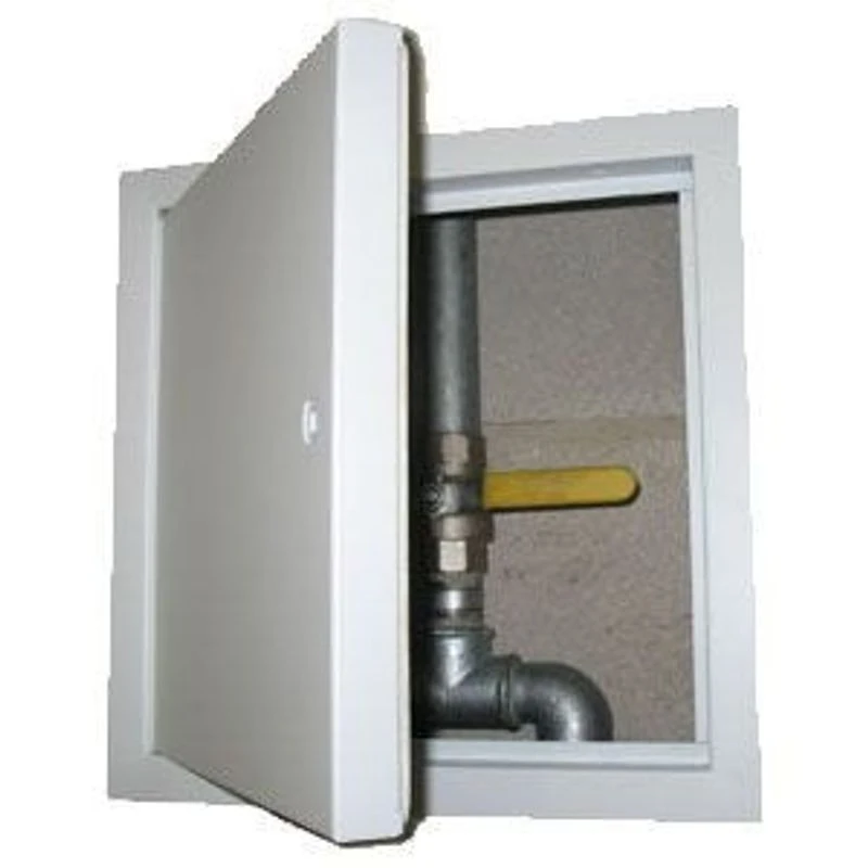 Manthorpe White 1 Hour Fire Rated Access Panel 3 Manthorpe White 1 Hour Fire Rated Access Panel