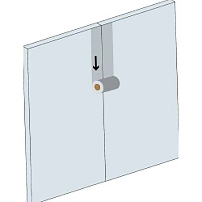 Marmox Waterproof Tile Backer Board Tape - 10mm X 10m 4 Marmox Waterproof Tile Backer Board Tape - 10mm X 10m - Image 2