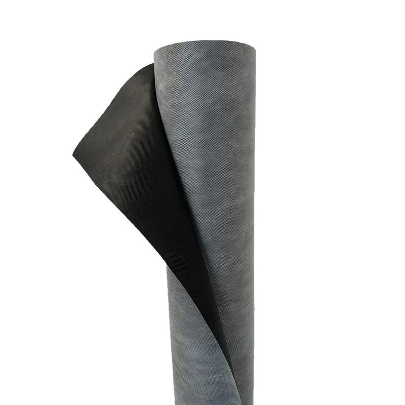 Novia Black+ Ultra Roof Breather Membrane - 50m X 1.5m 3 Novia Black+ Ultra Roof Breather Membrane - 50m X 1.5m