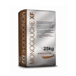 Monocouche XF Render System - 25kg