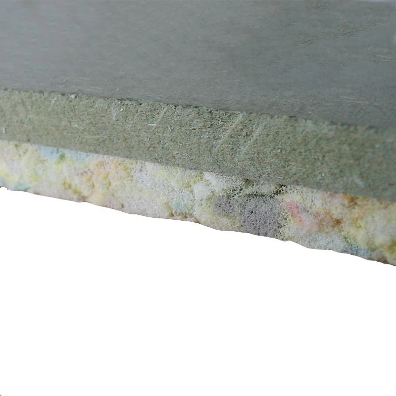 Isomass Monodeck 17T T&G Acoustic Deck - 1200mm X 600mm 3 Isomass Monodeck 17T T&G Acoustic Deck - 1200mm X 600mm