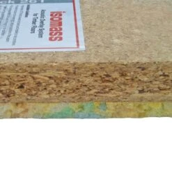 Isomass Monodeck 26T T&G Acoustic Deck - 2400mm X 600mm