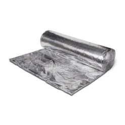 Multi-layer Thermal Foil Roofing Insulation YBS SuperQuilt - 1.5m X 10m Roll