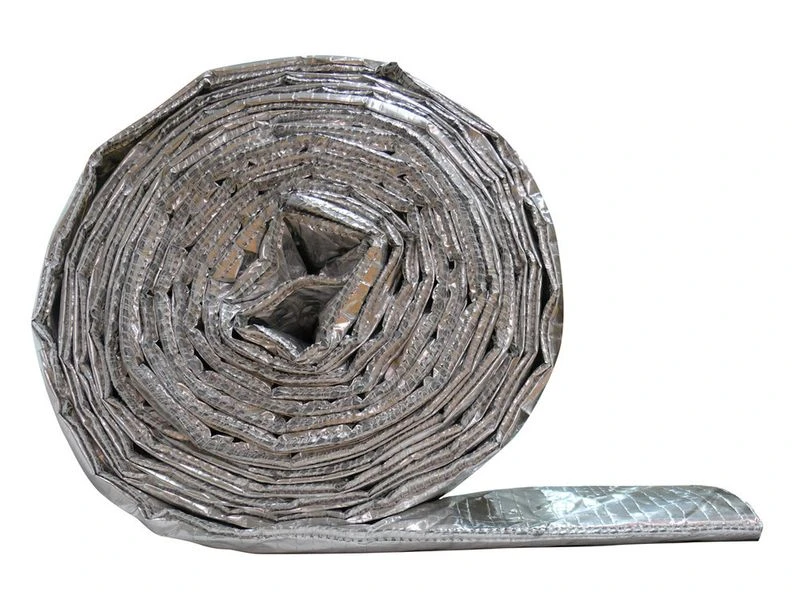 Multi-layer Thermal Foil Roofing Insulation YBS SuperQuilt - 1.5m X 10m Roll 5 Multi-layer Thermal Foil Roofing Insulation YBS SuperQuilt - 1.5m X 10m Roll - Image 3