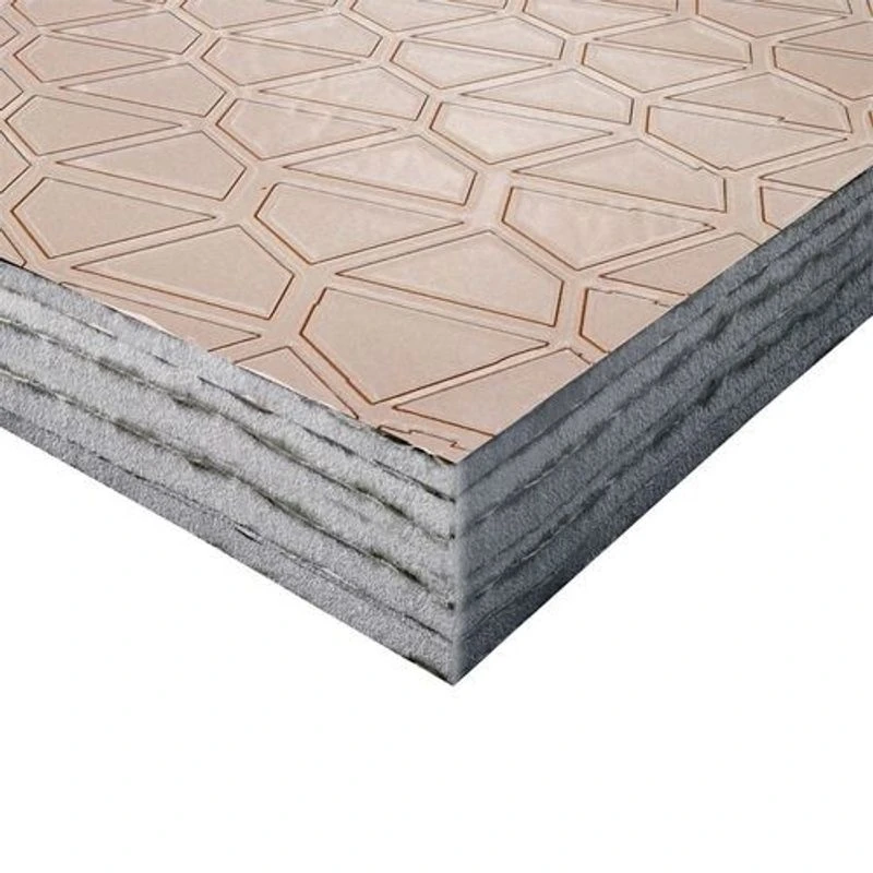 Multifoil Insulation H Control Hybrid By Actis - 6.25m X 1.6m (10m2) 4 Multifoil Insulation H Control Hybrid By Actis - 6.25m X 1.6m (10m2) - Image 2