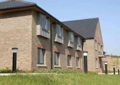 Ibstock New Chailey Stock Brick - Pack Of 370 11 Ibstock New Chailey Stock Brick - Pack Of 370 -Insulation Superstore Sales new chailey stock pic1