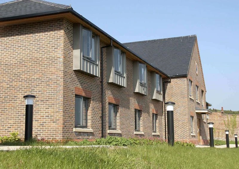 Ibstock New Chailey Stock Brick - Pack Of 370 7 Ibstock New Chailey Stock Brick - Pack Of 370 - Image 5