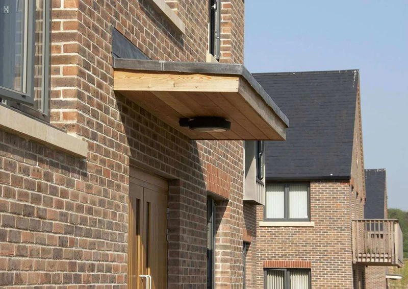 Ibstock New Chailey Stock Brick - Pack Of 370 6 Ibstock New Chailey Stock Brick - Pack Of 370 - Image 4