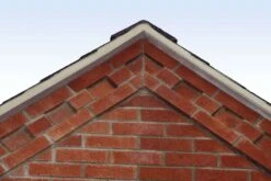 Forterra Nottingham Red Rustic Brick - Pack Of 495 -Insulation Superstore Sales nottingham red rustic pic2