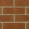 Forterra Nottingham Red Rustic Brick - Pack Of 495 1 Forterra Nottingham Red Rustic Brick - Pack Of 495 -Insulation Superstore Sales nottingham red rustic swatch