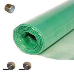 Novia 500 Gauge VCL Kit - 135m2