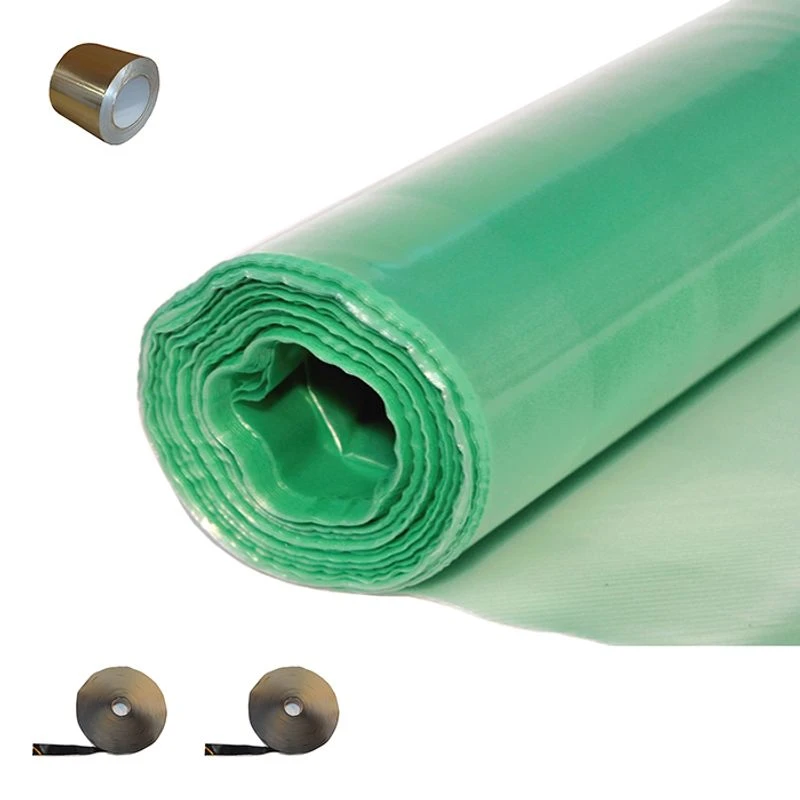 Novia 500 Gauge VCL Kit - 135m2 3 Novia 500 Gauge VCL Kit - 135m2