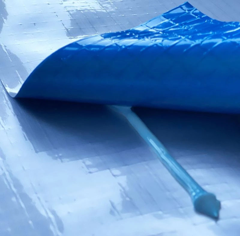 Novia 500 Gauge VCL Kit - 135m2 4 Novia 500 Gauge VCL Kit - 135m2 - Image 2