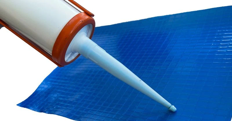 Novia Polythene Vapour Control Layer DIY Kit 1000 Gauge - 100m2 5 Novia Polythene Vapour Control Layer DIY Kit 1000 Gauge - 100m2 - Image 3