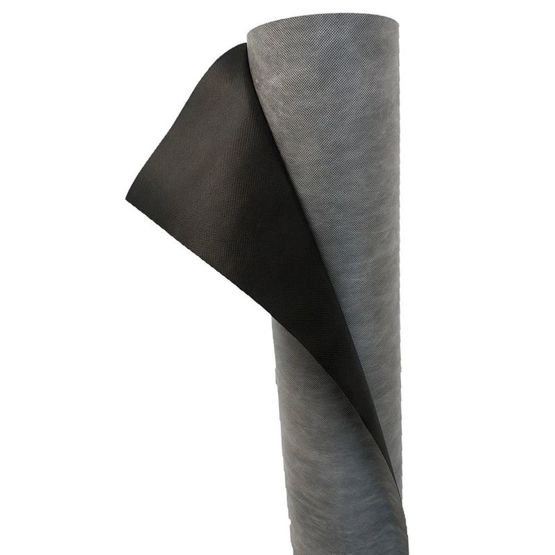 Novia Black+ Ultimate 170GSM Roof And Wall Breather Membrane - 50m X 1.5m 4 Novia Black+ Ultimate 170GSM Roof And Wall Breather Membrane - 50m X 1.5m - Image 2