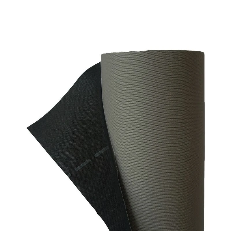 Novia Black+ Breathable Felt Membrane Roof & Wall DIY Kit - 50m X 1.5m 5 Novia Black+ Breathable Felt Membrane Roof & Wall DIY Kit - 50m X 1.5m - Image 3