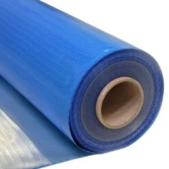 Novia Methane Pro Gas Barrier & Damp Proof Membrane - 1.6m X 50m Roll