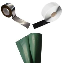 Novia Radon Barrier DIY Kit