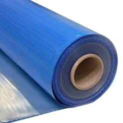 Novia STRP Pro Premium Reinforced & Foil Laminated VCL - 50m X 1.6m