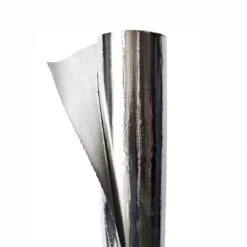 Novia VC4000 FR Class B Fire Rated Reflective Vapour Control Layer - 75m2 Roll 7 Novia VC4000 FR Class B Fire Rated Reflective Vapour Control Layer - 75m2 Roll -Insulation Superstore Sales novia v4000 fr vapour control layer roll upright