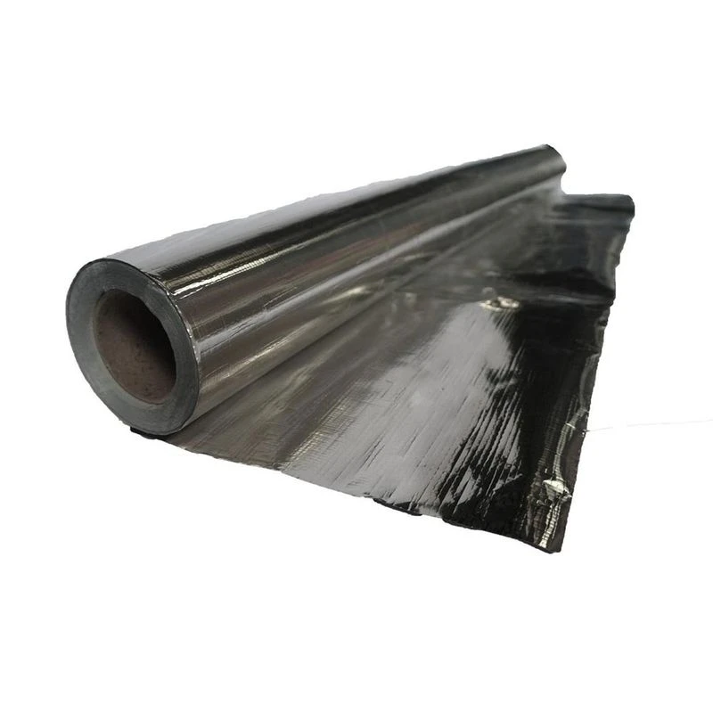 Novia VC4000 FR Class B Fire Rated Reflective Vapour Control Layer - 75m2 Roll 4 Novia VC4000 FR Class B Fire Rated Reflective Vapour Control Layer - 75m2 Roll - Image 2