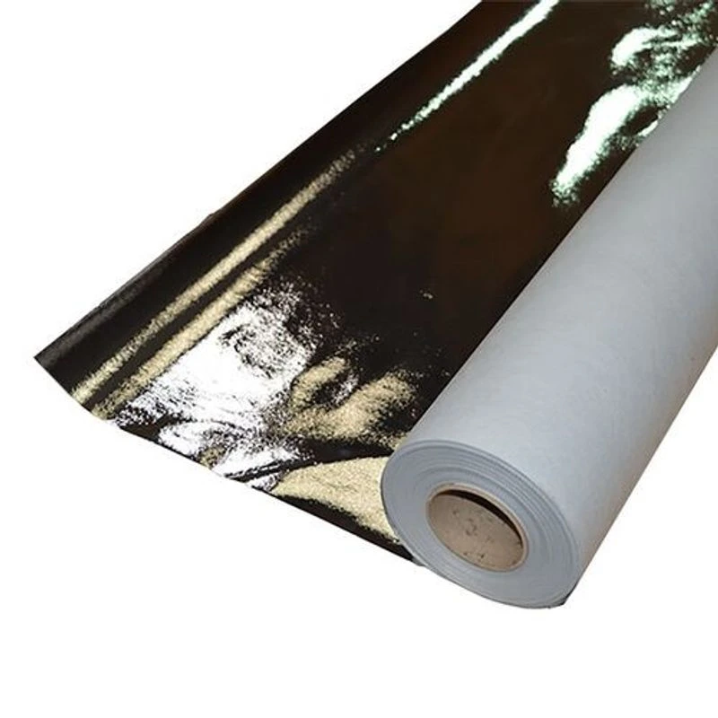 Novia VC200 Reflective Vapour Control Layer - 50m X 1.5m Roll 3 Novia VC200 Reflective Vapour Control Layer - 50m X 1.5m Roll