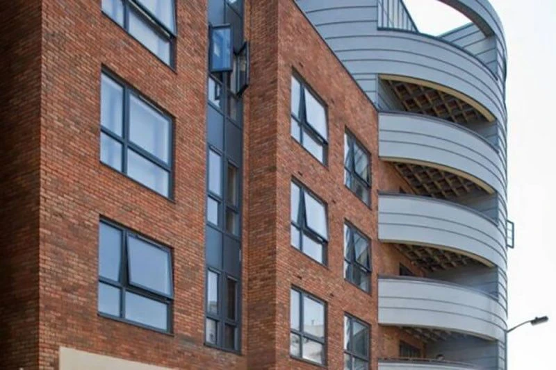 Wienerberger Hartlebury Oast Russet Sovereign Brick - Pack Of 430 4 Wienerberger Hartlebury Oast Russet Sovereign Brick - Pack Of 430 - Image 2