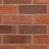 Wienerberger Hartlebury Oast Russet Sovereign Brick - Pack Of 430 1 Wienerberger Hartlebury Oast Russet Sovereign Brick - Pack Of 430 -Insulation Superstore Sales oast russet swatch