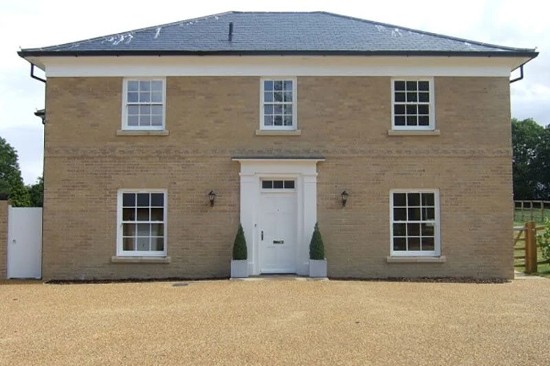 TBS Olde English Buff Multi Brick - Pack Of 552 6 TBS Olde English Buff Multi Brick - Pack Of 552 - Image 4