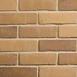 TBS Olde English Buff Multi Brick - Pack Of 552