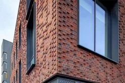 ET Clay Orient Red Multi Brick - Pack Of 600 8 ET Clay Orient Red Multi Brick - Pack Of 600 -Insulation Superstore Sales orient red multi image 2