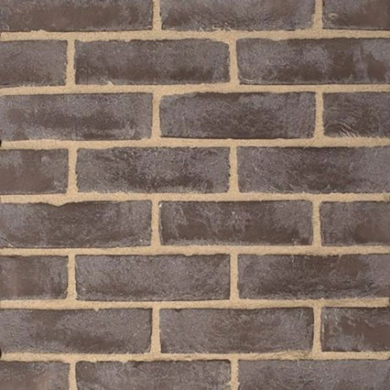 Wienerberger Pagus Black / Grey Brick - Pack Of 652 3 Wienerberger Pagus Black / Grey Brick - Pack Of 652