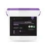 Intelligent Hardware Passive Purple Airtight Vapour Control Membrane Spray - External 10kg 1 Intelligent Hardware Passive Purple Airtight Vapour Control Membrane Spray - External 10kg -Insulation Superstore Sales passive purple external 1024x1024 1