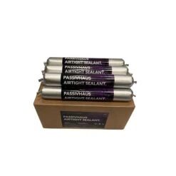 Passivhaus Airtight Sealent - Box Of 12 5 Passivhaus Airtight Sealent - Box Of 12 -Insulation Superstore Sales passivhaus sealant tubes 1696851004