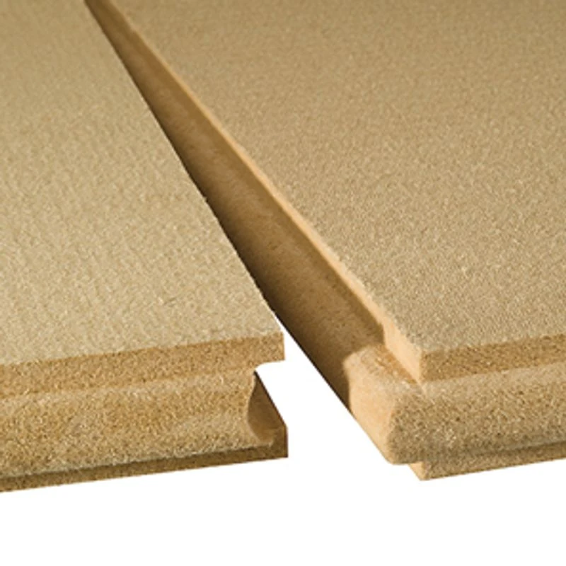 Isolair Woodfibre Permeable Sarking Board 120mm By Pavatex - 17.94m2 5 Isolair Woodfibre Permeable Sarking Board 120mm By Pavatex - 17.94m2 - Image 3