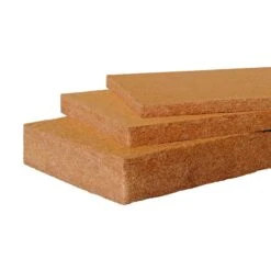Pavaflex Light Flexible Woodfibre Batts 140mm X 575mm - 2.81m2 Pack