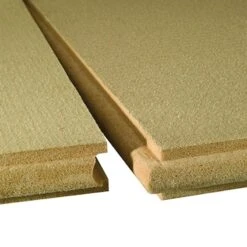 Pavatherm-Combi Woodfibre Insulation Board 80mm By Pavatex - 0.99m2