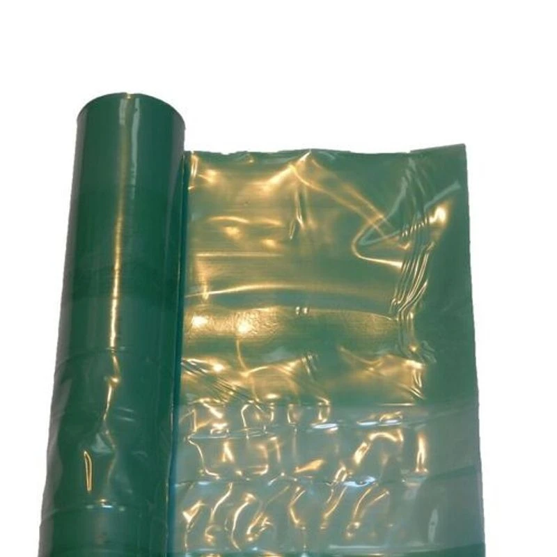 Novia Polythene Vapour Control Layer 1000 Gauge - 4m X 25m Roll 5 Novia Polythene Vapour Control Layer 1000 Gauge - 4m X 25m Roll - Image 3