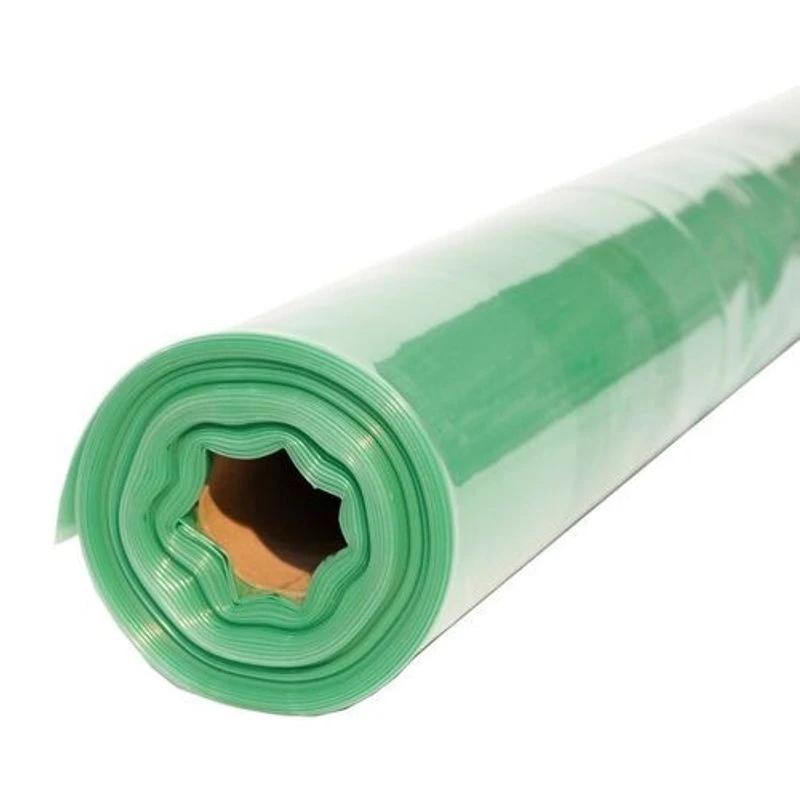 Novia Polythene Vapour Control Layer 1000 Gauge - 4m X 25m Roll 6 Novia Polythene Vapour Control Layer 1000 Gauge - 4m X 25m Roll - Image 4