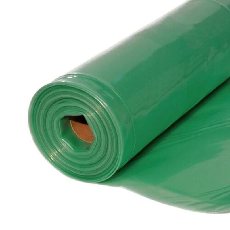 Novia Polythene Vapour Control Layer 1200 Gauge - 4m X 25m Roll 5 Novia Polythene Vapour Control Layer 1200 Gauge - 4m X 25m Roll - Image 3