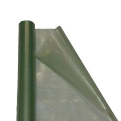 Novia Polythene Vapour Control Layer 500 Gauge - 2.7m X 50m Roll 9 Novia Polythene Vapour Control Layer 500 Gauge - 2.7m X 50m Roll -Insulation Superstore Sales polythene vapour control layer 500 gauge from novia 2.7m x 50m roll 197733