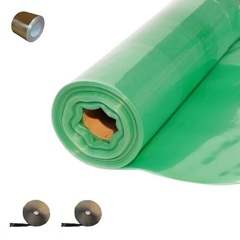 Novia Polythene Vapour Control Layer DIY Kit 1000 Gauge - 100m2 3 Novia Polythene Vapour Control Layer DIY Kit 1000 Gauge - 100m2