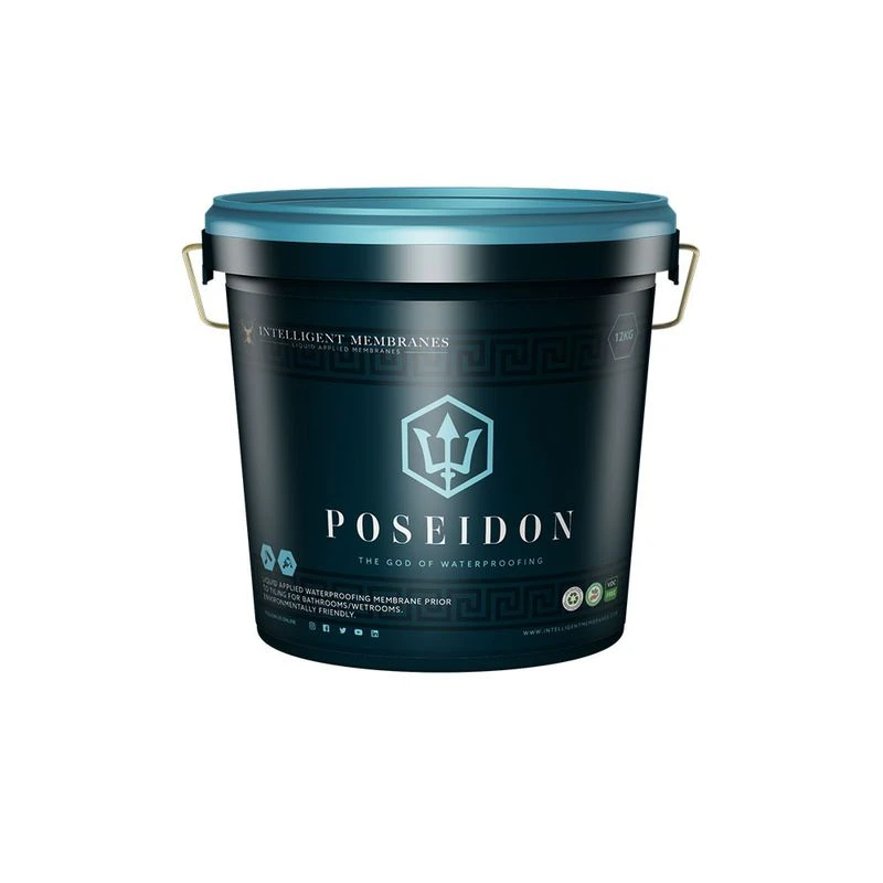 Poseidon Liquid Applied Waterproof Membrane 4 Poseidon Liquid Applied Waterproof Membrane - Image 2
