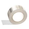 Powerbond Aluminium FR VCL Tape - 50mm X 47.5m 1 Powerbond Aluminium FR VCL Tape - 50mm X 47.5m -Insulation Superstore Sales powerbond fr aluminium vcl tape ysasnhxmwk g