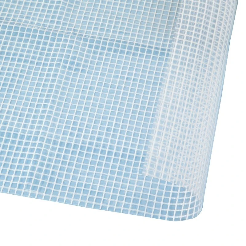 Powerlon VCL 170 Air And Vapour Control Layer - 2m X 50m 3 Powerlon VCL 170 Air And Vapour Control Layer - 2m X 50m