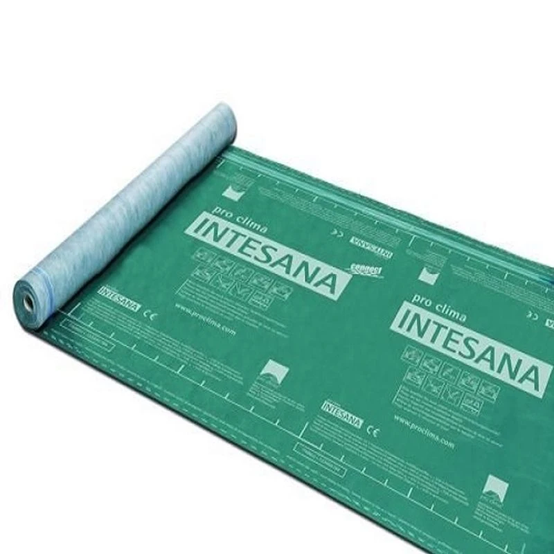 Pro Clima Intesana Vapour Check Membrane - 1.5m X 50m 3 Pro Clima Intesana Vapour Check Membrane - 1.5m X 50m