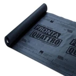 Pro Clima Solitex Fronta Quattro Wall Lining Membrane - 1.5m X 50m