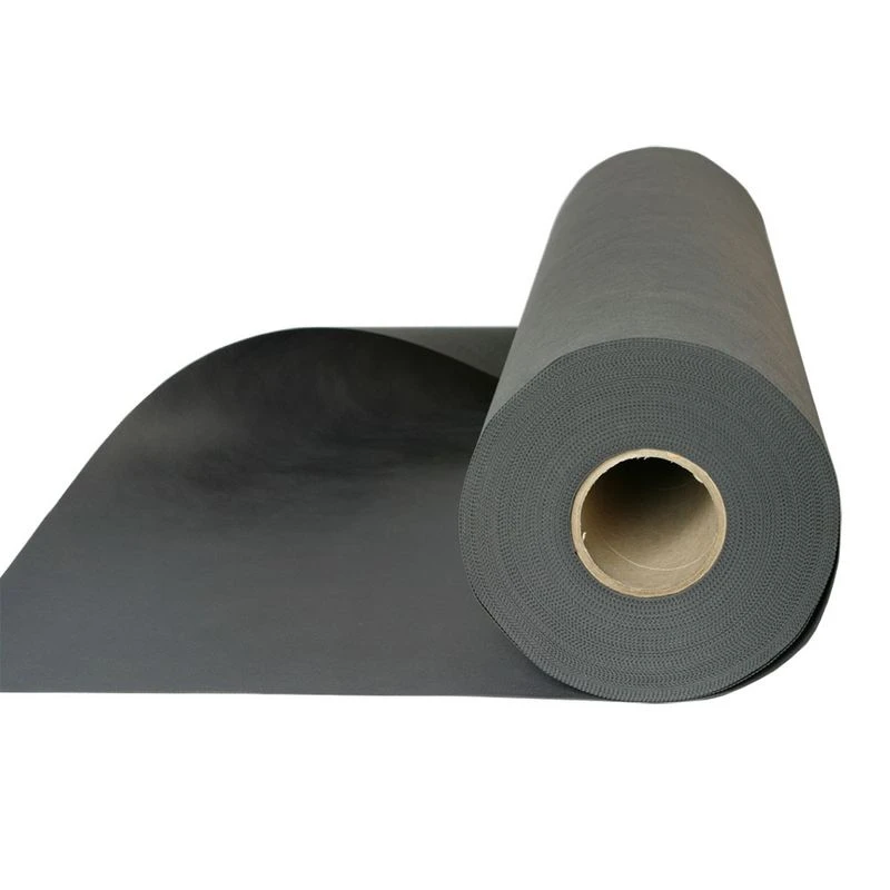 A Proctor Group Frameshield 100 Condensation Control Breather Grey Membrane - 100m X 2.7m Roll 3 A Proctor Group Frameshield 100 Condensation Control Breather Grey Membrane - 100m X 2.7m Roll